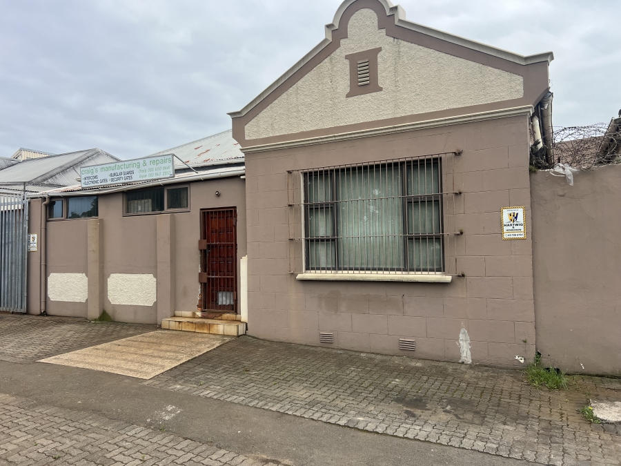 Commercial Property for Sale in Arcadia Eastern Cape